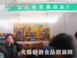 糖酒食品代理 連接企業(yè)與市場的關鍵橋梁